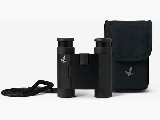 SWAROVSKI OPTIK Swarovski CL Curio 7x21 Antracite/Nero