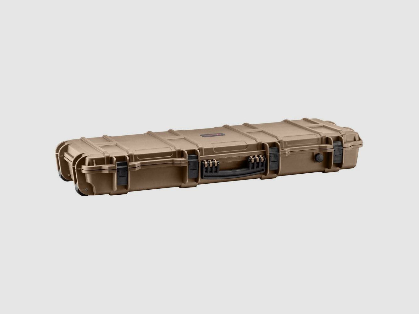 Nuprol Long Gun Case - Pre-Cut Foam - Optimal Protection - Secure Transport, image 3 of 5