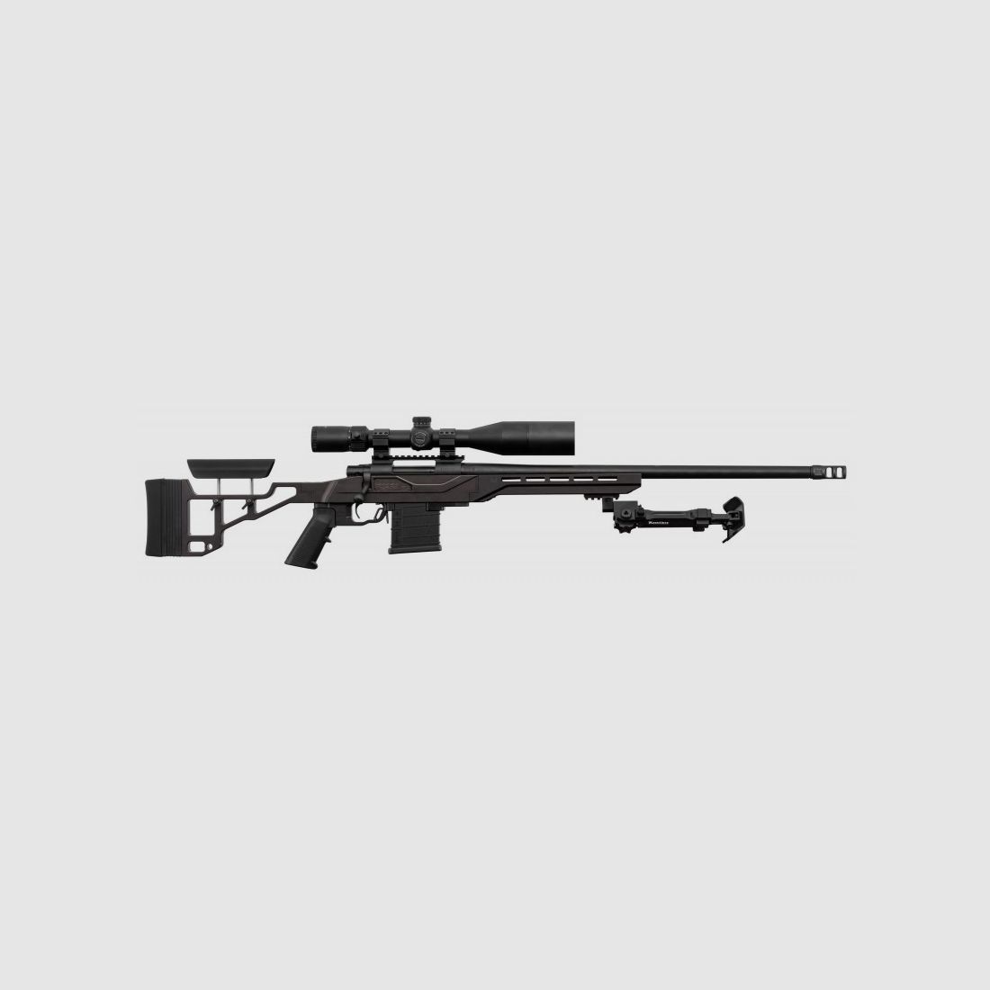 HOWA TSP-X PACK SNIPER, image 4 sur 7