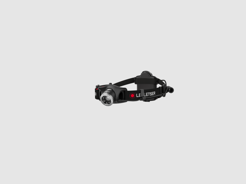 LED Lenser H7R.2 - Tramm & Hinners Hamburg - Sport- und Jagdwaffen