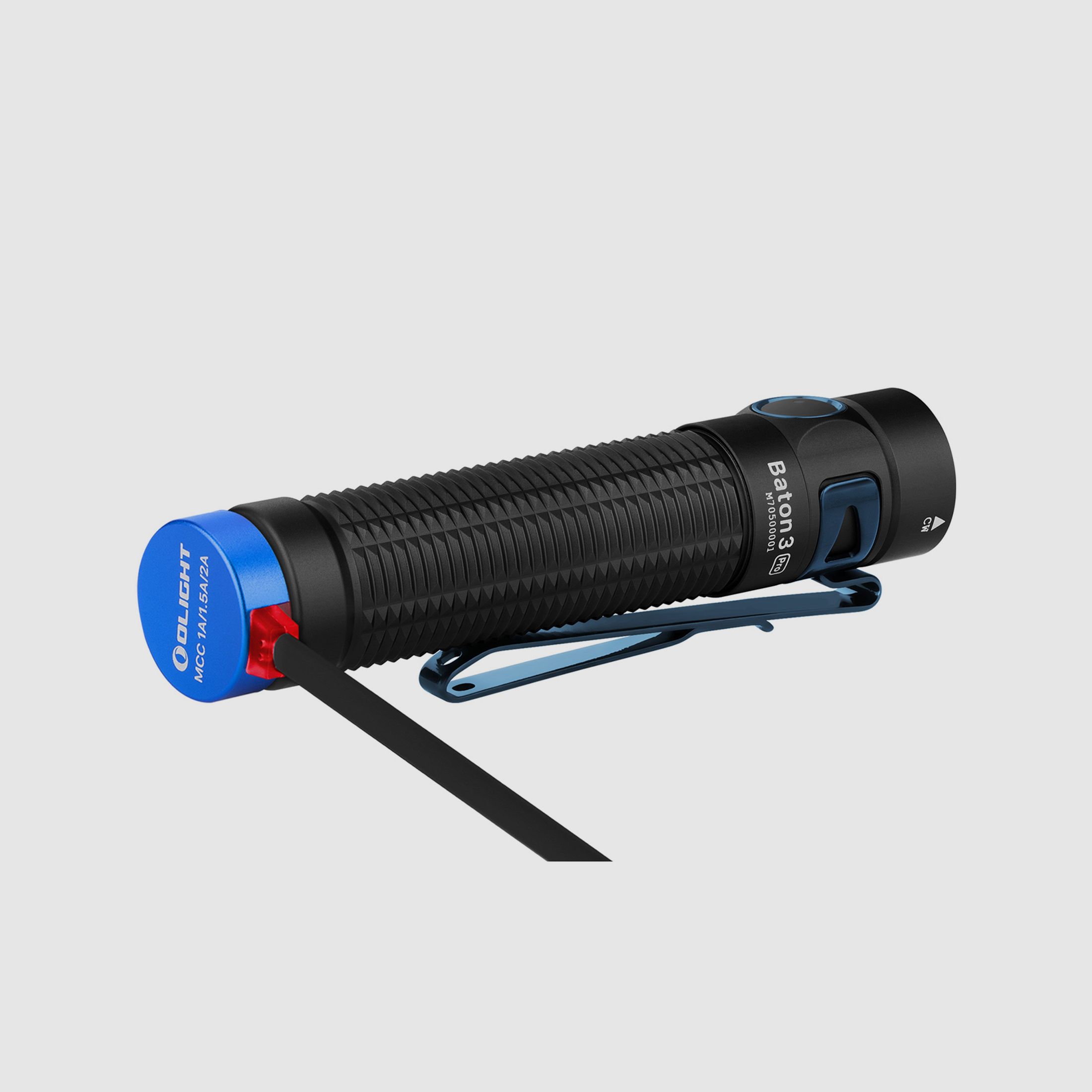 Olight Baton 3 Pro, Bild 5 von 8