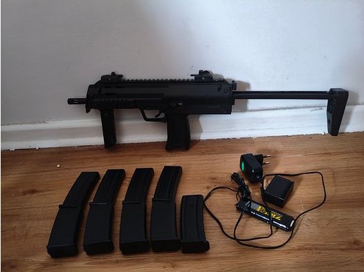Mp7 