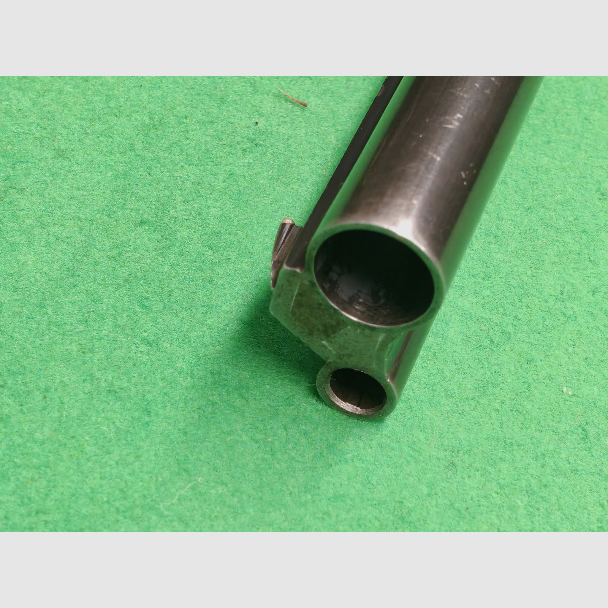 Frankonia fucile a canne mozze 8x57IR 16/70 