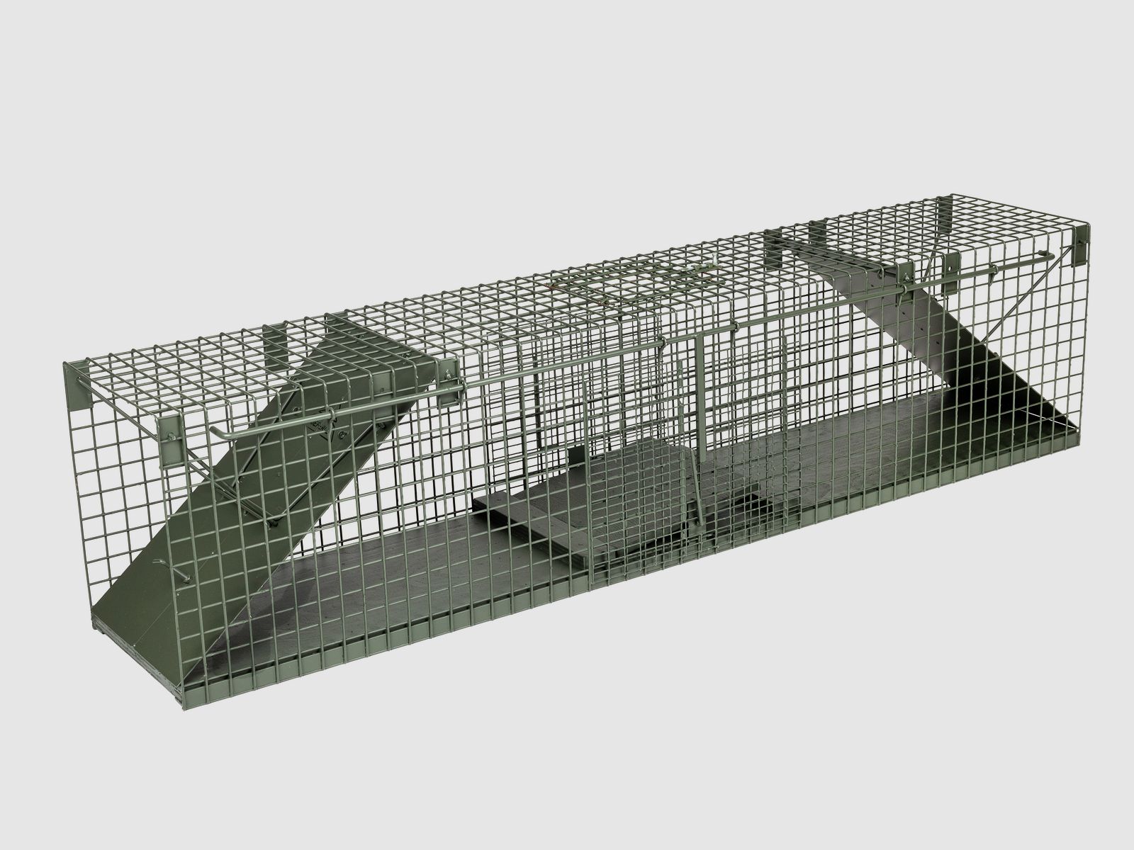 Allround grid trap