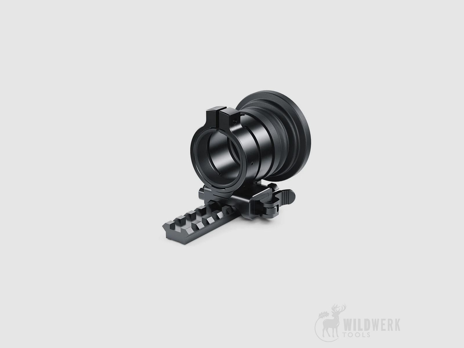 Adapter Pulsar PSP-V per Krypton e Proton su Weaer/Picatin