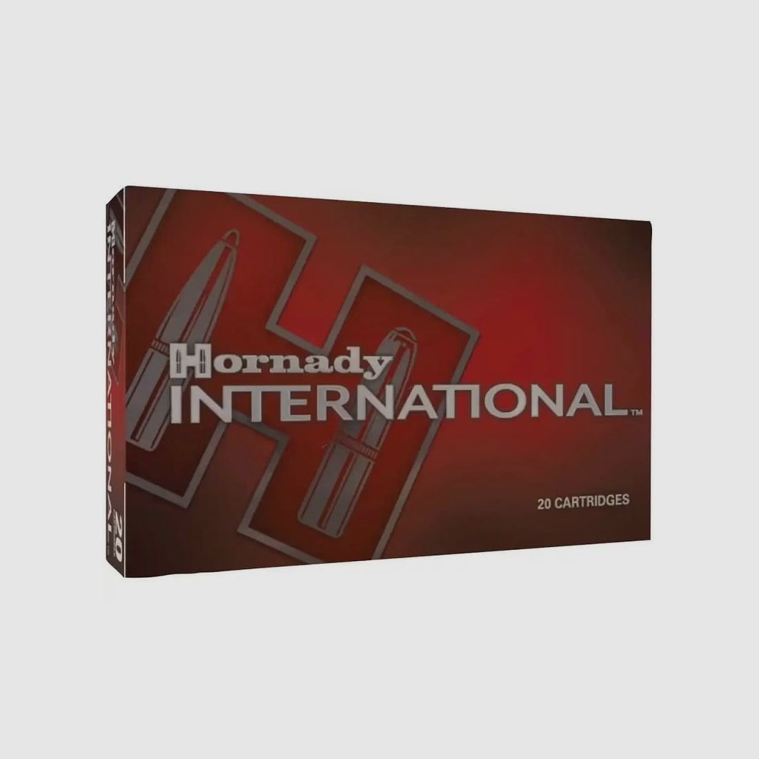 Hornady 8,5x55 Blaser ECX 185 Gr. - 20 Stk.