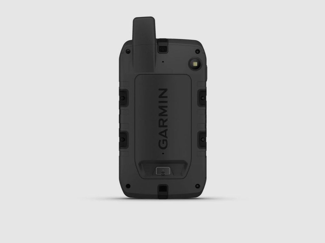 Garmin Montana 700 Dispositivo di navigazione GPS, immagine 10 di 10