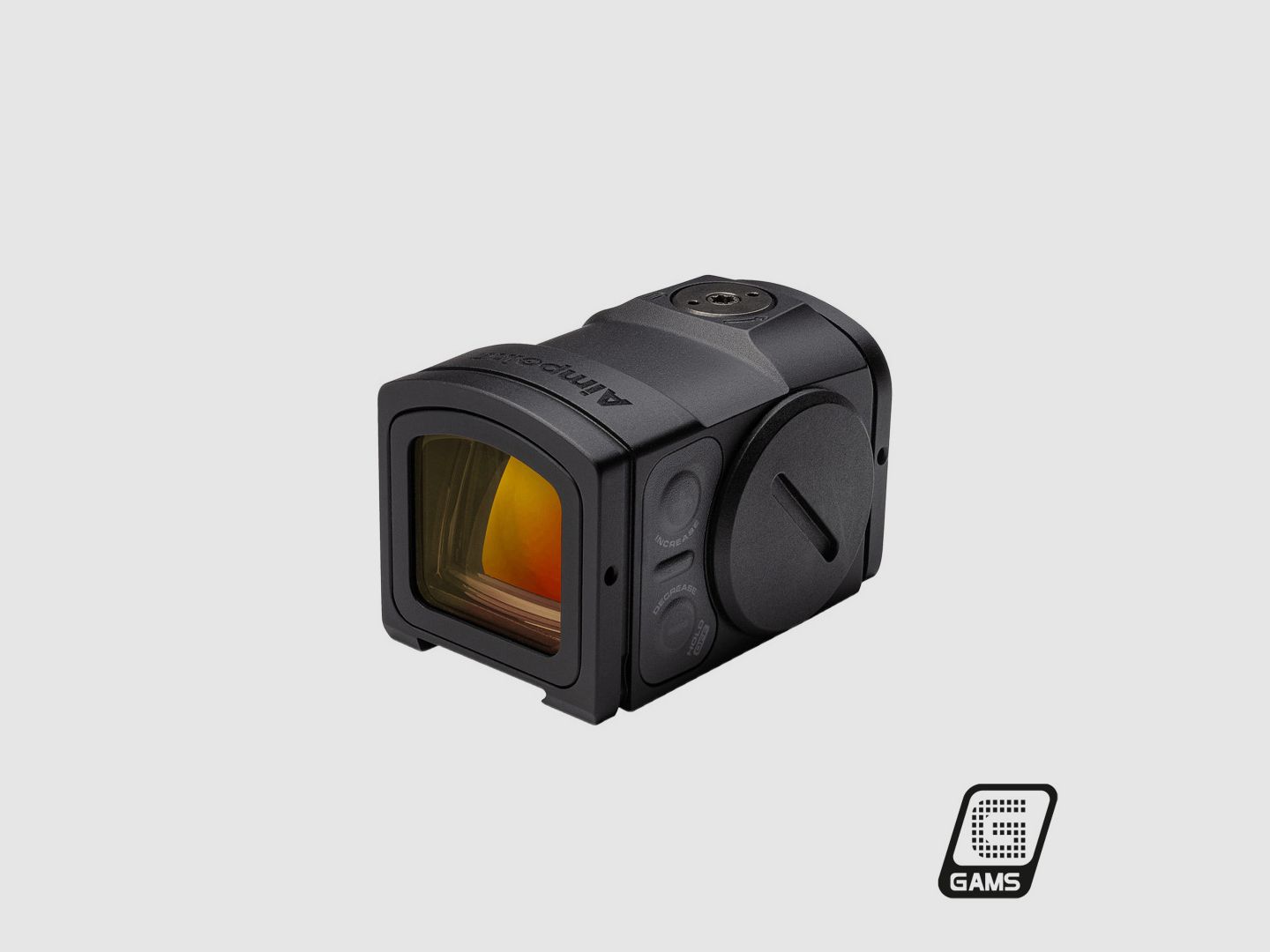 Celownik kolimatorowy AIMPOINT ACRO C2, zdjęcie 1 z 3