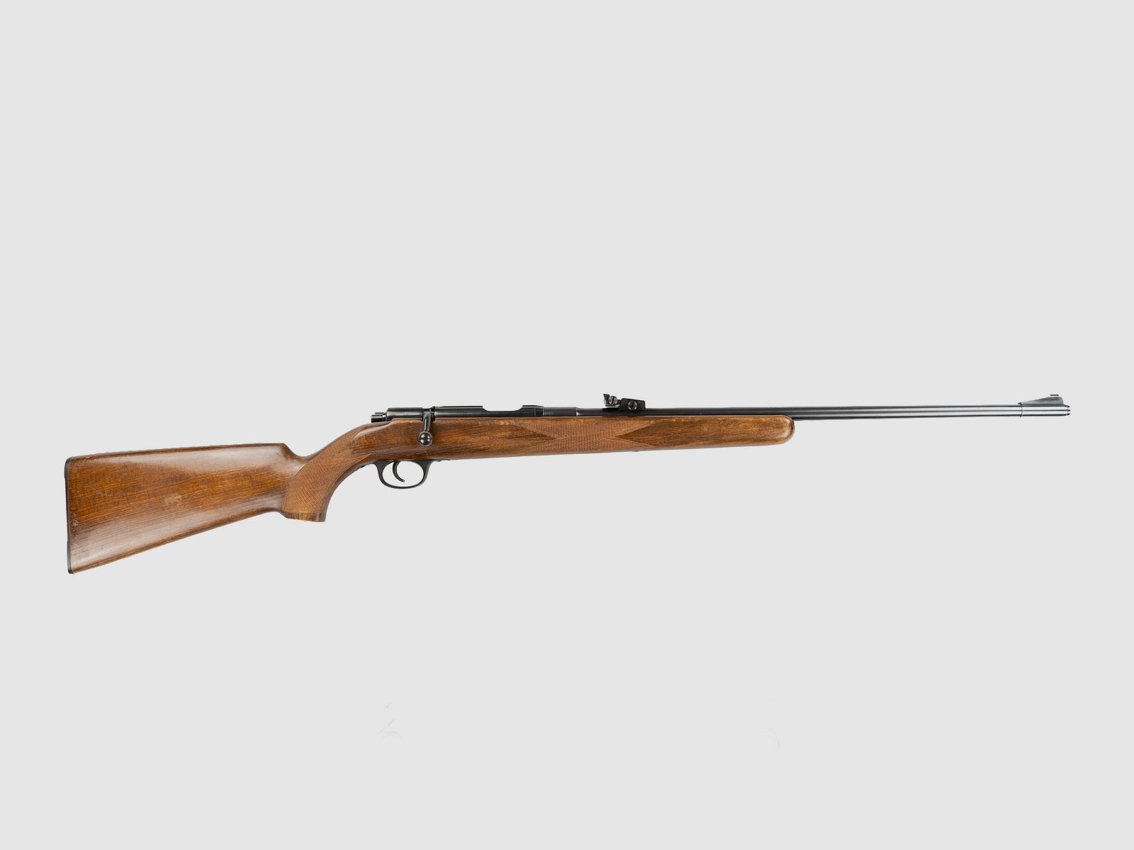 Hubertus "Jung Roland" .22lr, Bild 1 von 4