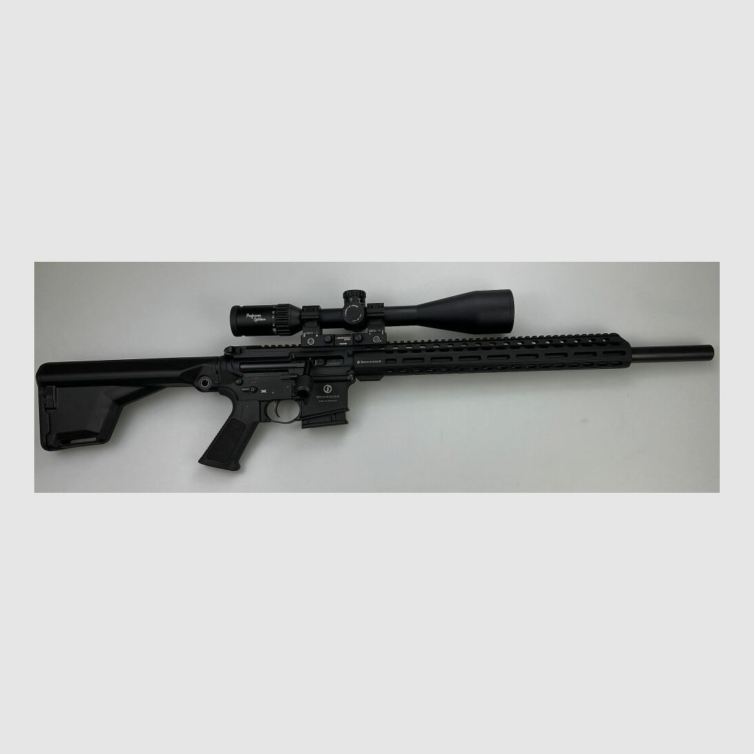 Schmeisser SP15 Ultramatch