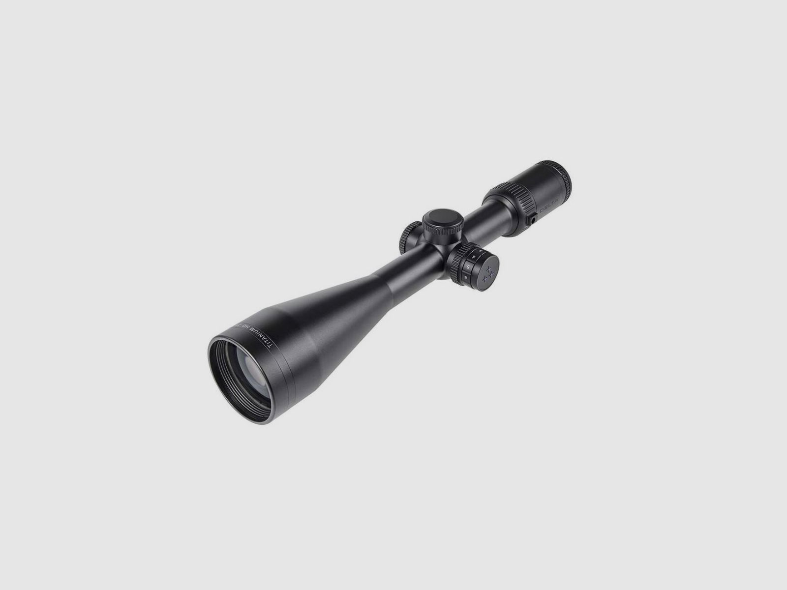 Zielfernrohr Delta Titanium HD 2.5-15x56 4A S, Bild 1 von 4