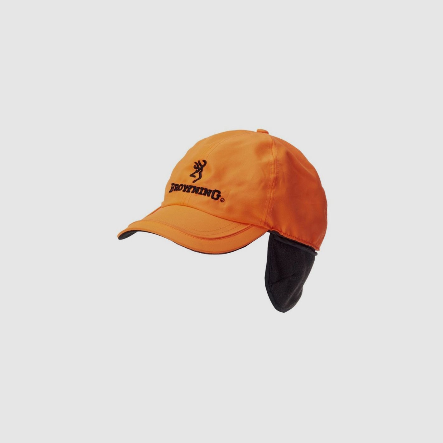 BROWNING CAP WINTER FLEECE BLAZE