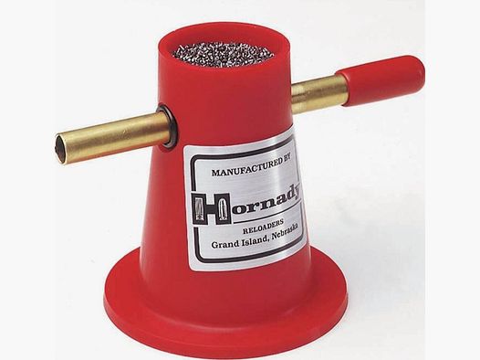 Hornady Ręczny dozownik proszku Powder Trickler #50100