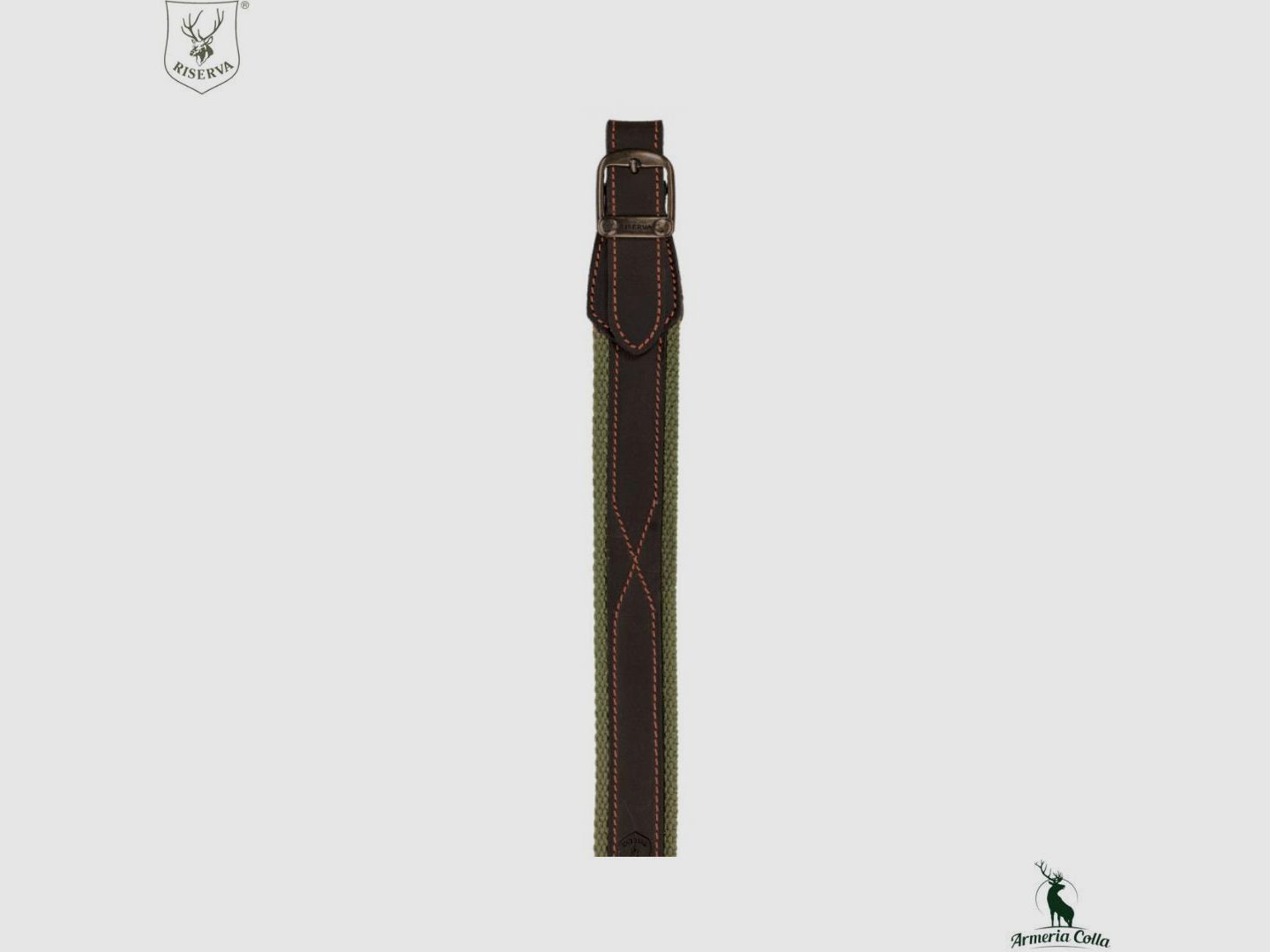 Sangle de Réserve Fusil R3047