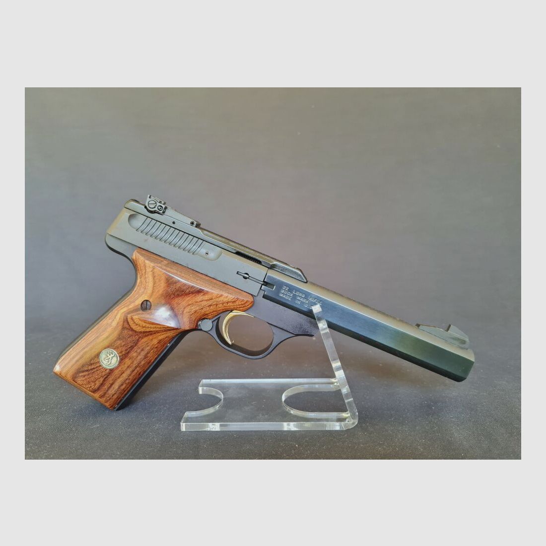 <Browning Buck Mark>