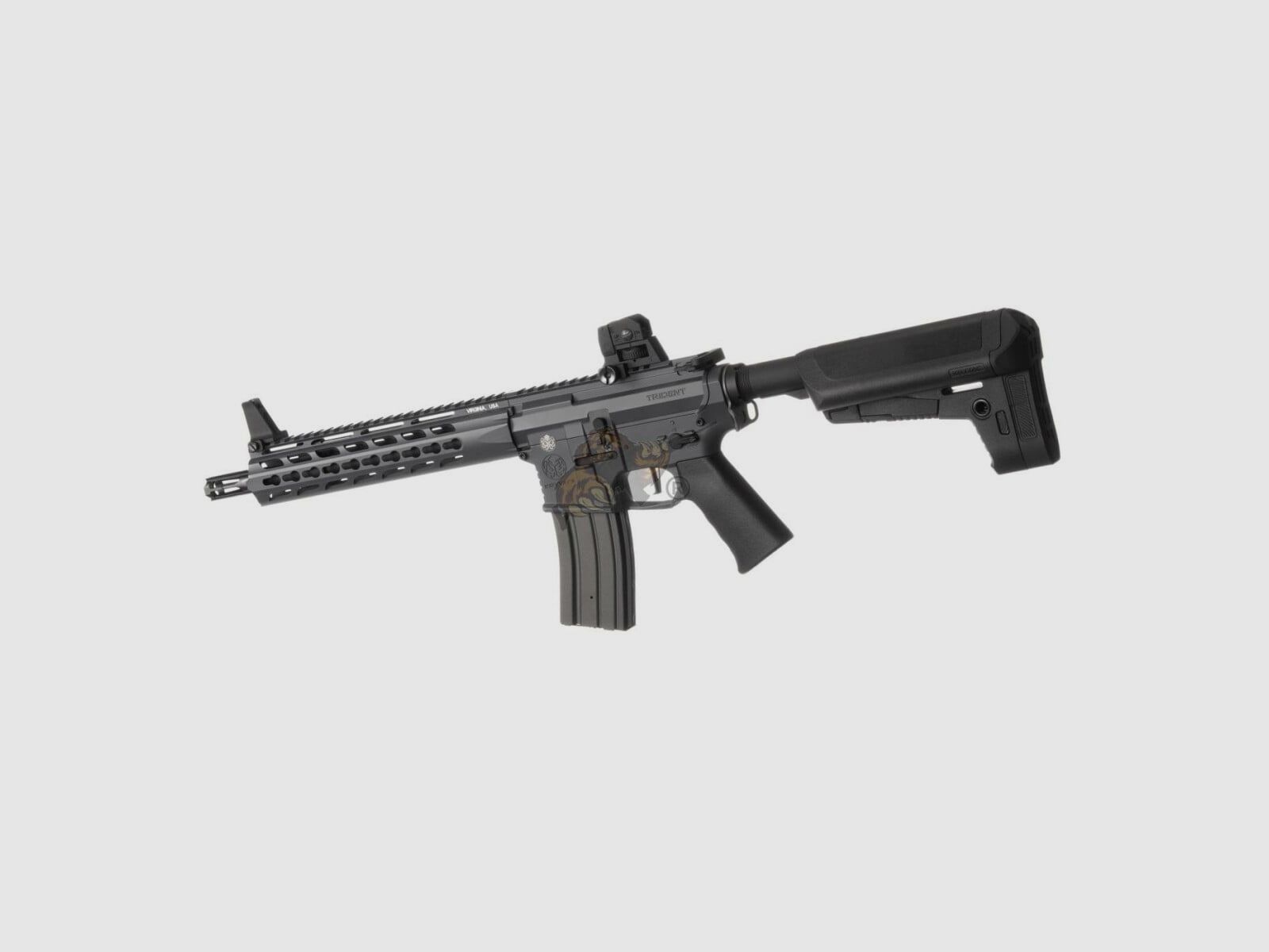 Trident Mk2 CRB in Combat Grey Airsoft Frei ab 18 - S-AEG -F- (Krytac)