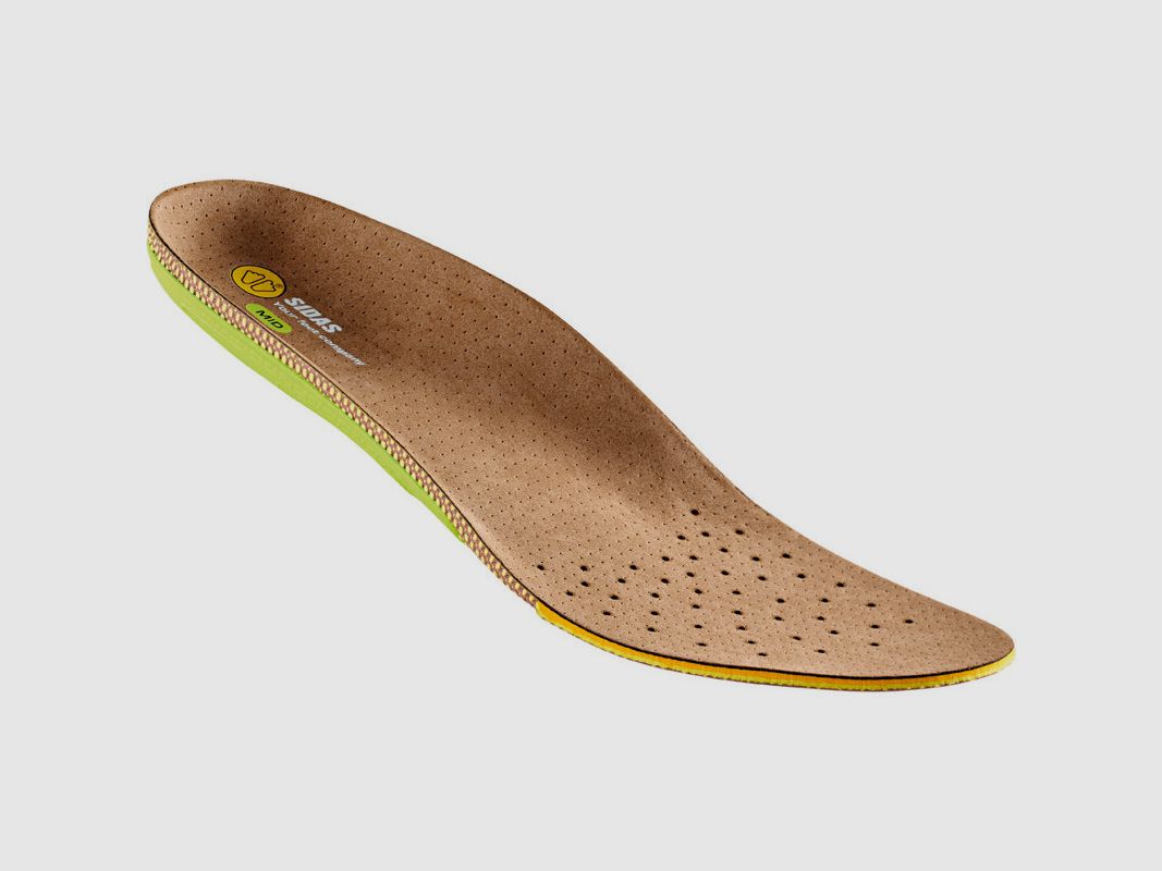 Sidas 3Feet outdoor Mid, afbeelding 3 van 3