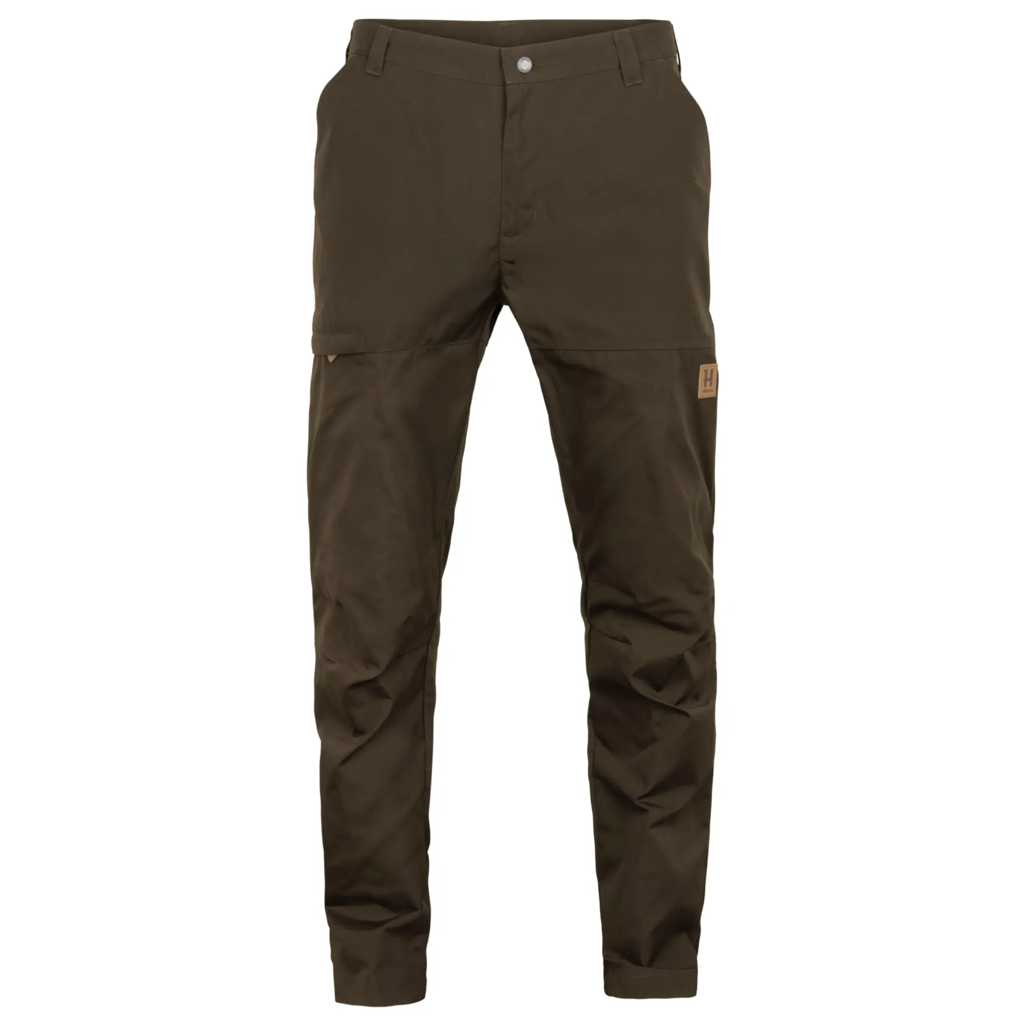 Härkila Hose Fjell Ace 32" (Willow Green)