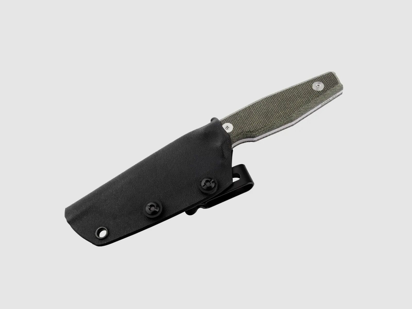 Böker Cuchillo de exterior Daily Knives AK4