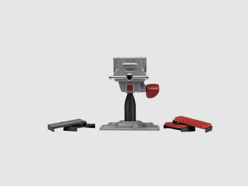 TIPTON Best Gun Vise 360