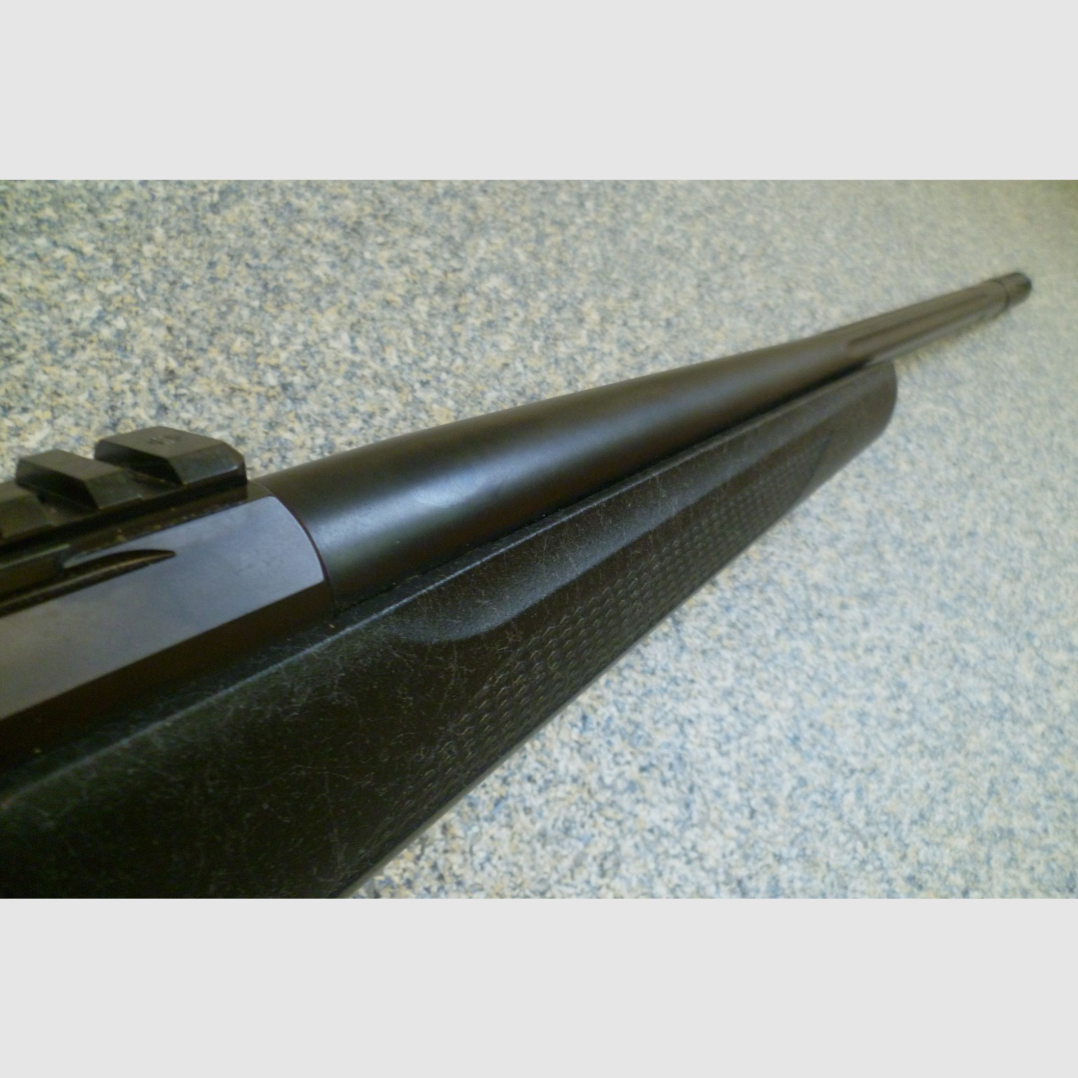 Repetierbüchse Tikka T3x Lite Roughtech Black .308 Win.