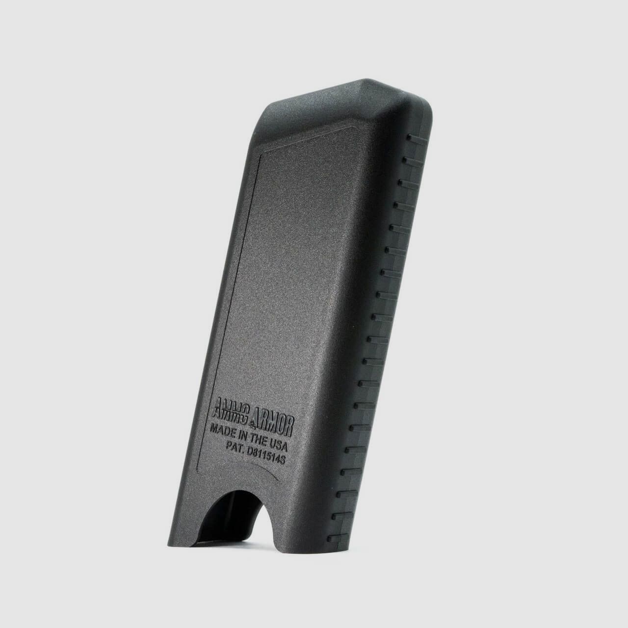 Okładka magazynu Ammo Armor - AA-27