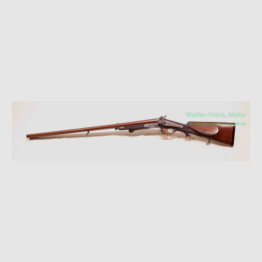 G.F. Störmer, Herzberg am Harz Royal Deluxe
