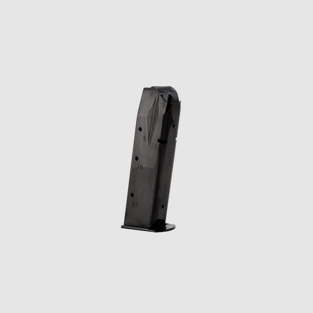 MEC GAR Magazin f. P226 SIG-Sauer 9mmLuger 17Schuss