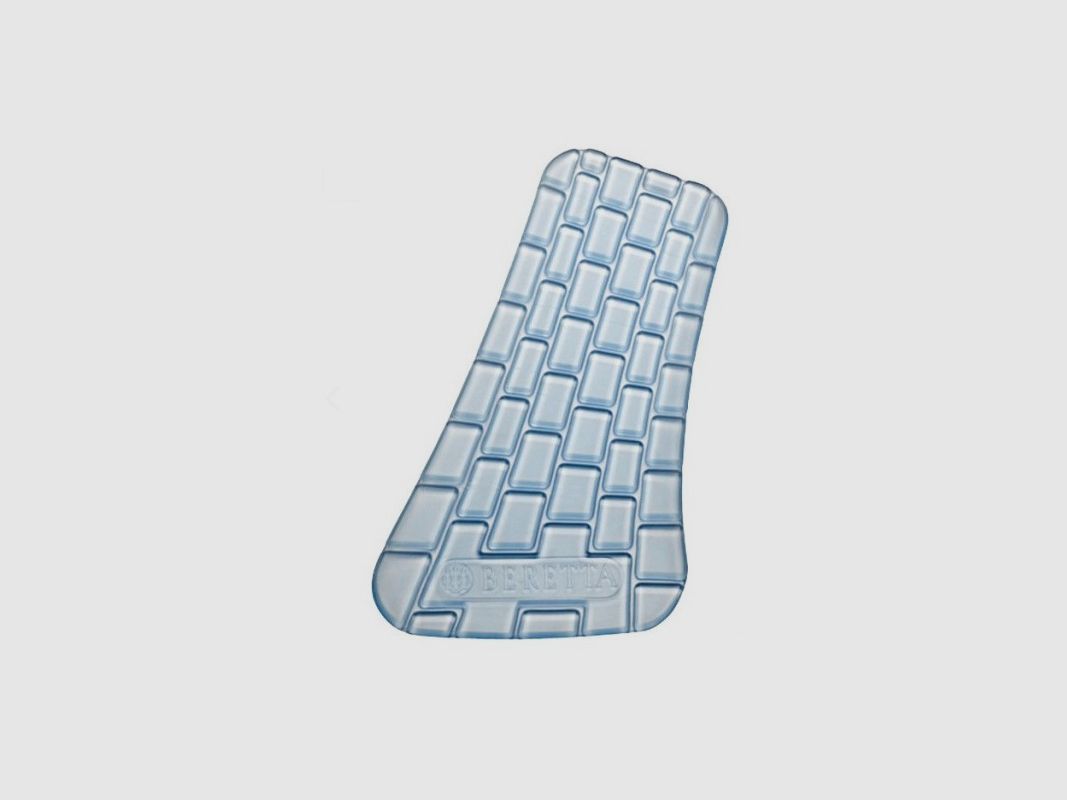 Recoil Reducer Beretta gel-tek ambidextrous mod. OG850 00001 0560, Bild 2 von 5