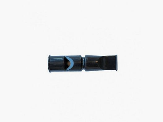 ACME Combination Dog Whistle Single Tone Black 640