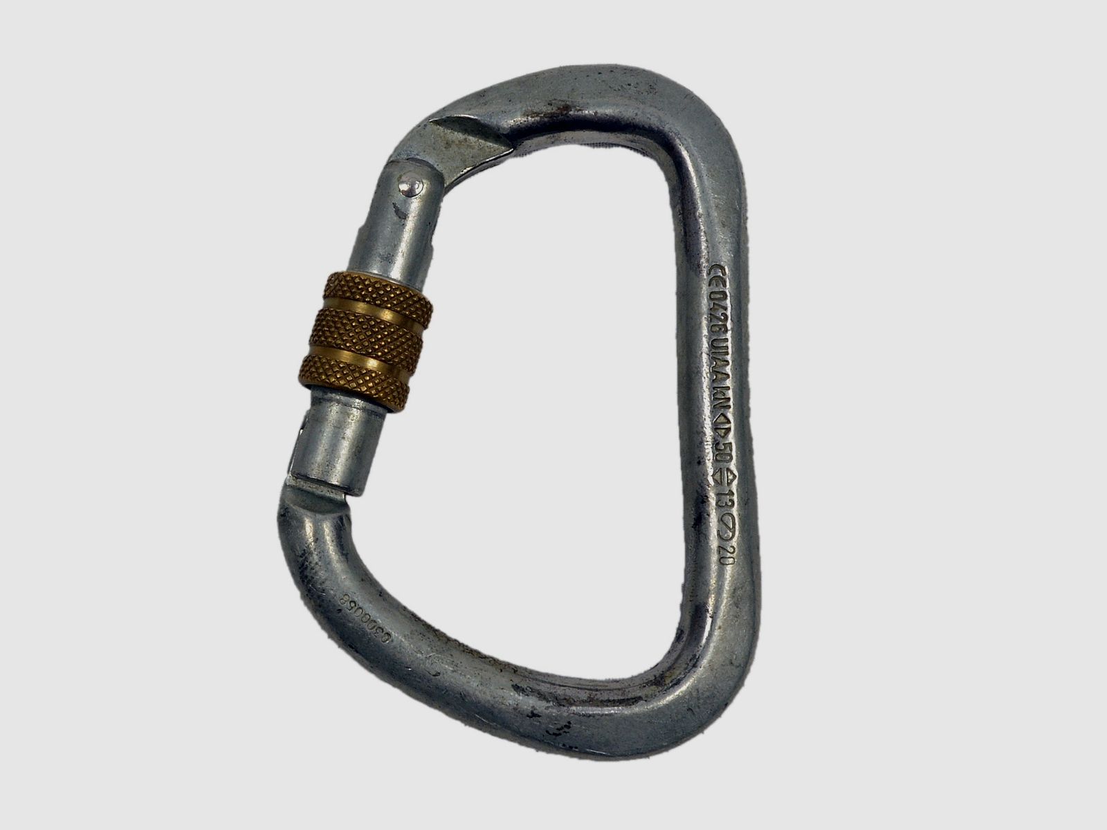 Karabiner gebraucht