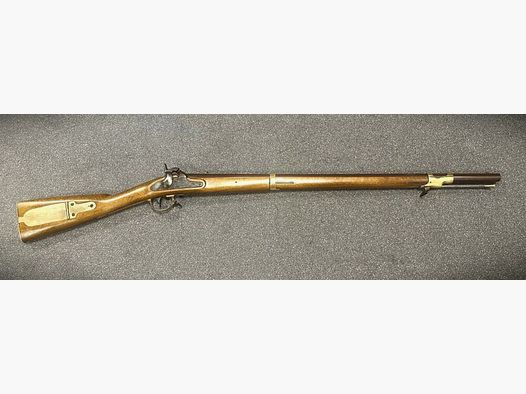 Antonio Zoli & Co	 Mod 1841 Mississippi Rifle