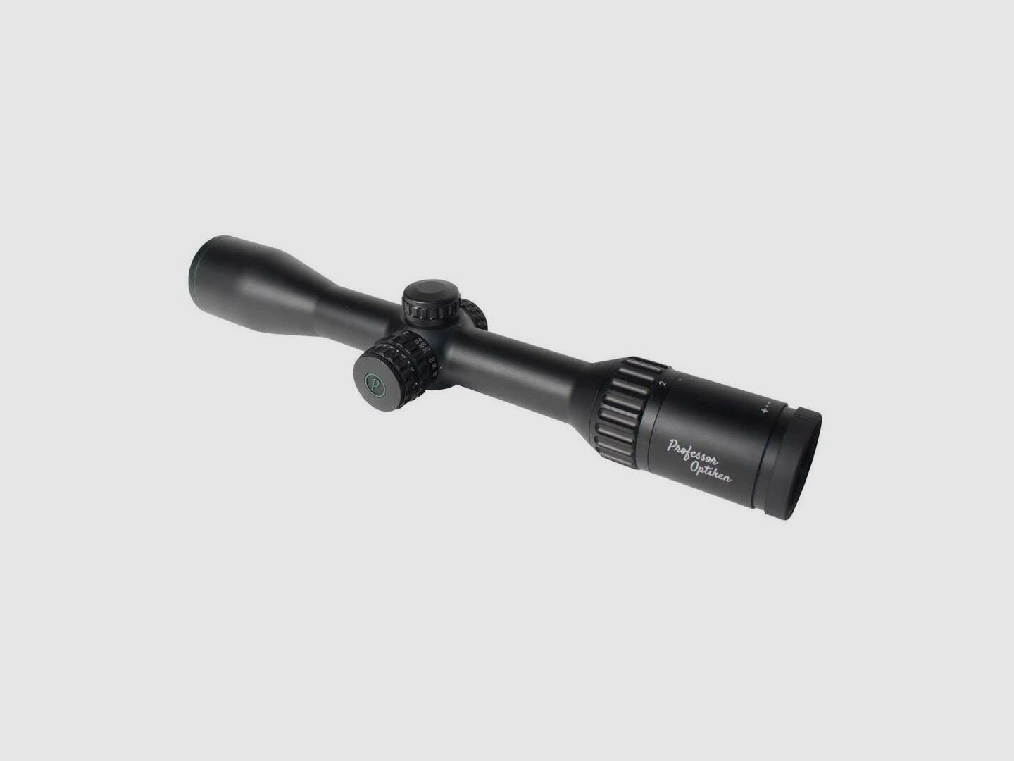 Professor Optiken Ammersee 2-16x44 HD V2 Leuchtfaser-Absehen 4