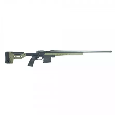 HOWA 1500 grendelgeweer, ORYX-kolf cal. .308 Win, afbeelding 1 van 3