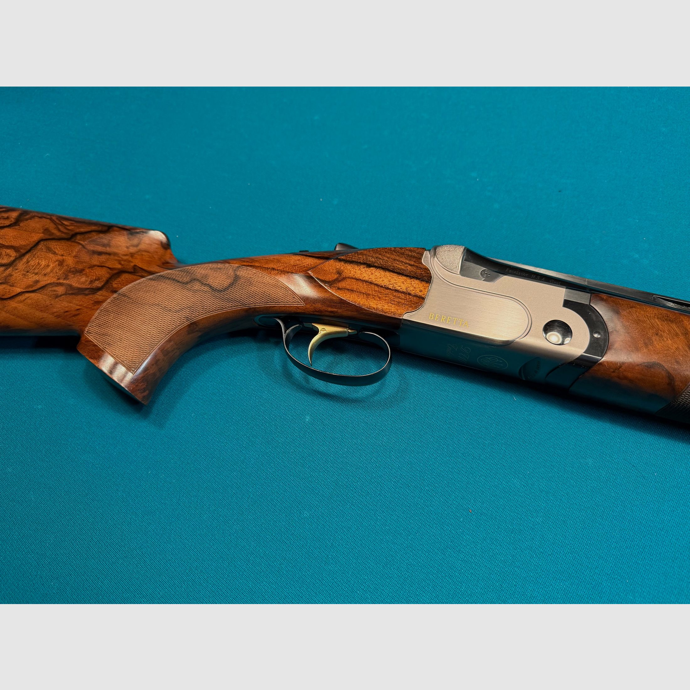 Beretta DT10, afbeelding 3 van 5