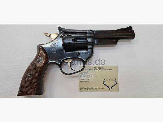 Astra Unceta Y Compañia S.A. Astra .357 Mag - Revolver