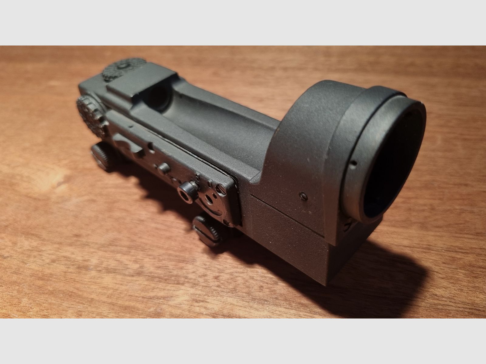 Rosyjskie celownik kolimatorowy AXION KOBRA EKP-8-21 Kalaschnikow SAIGA, zdjęcie 5 z 16