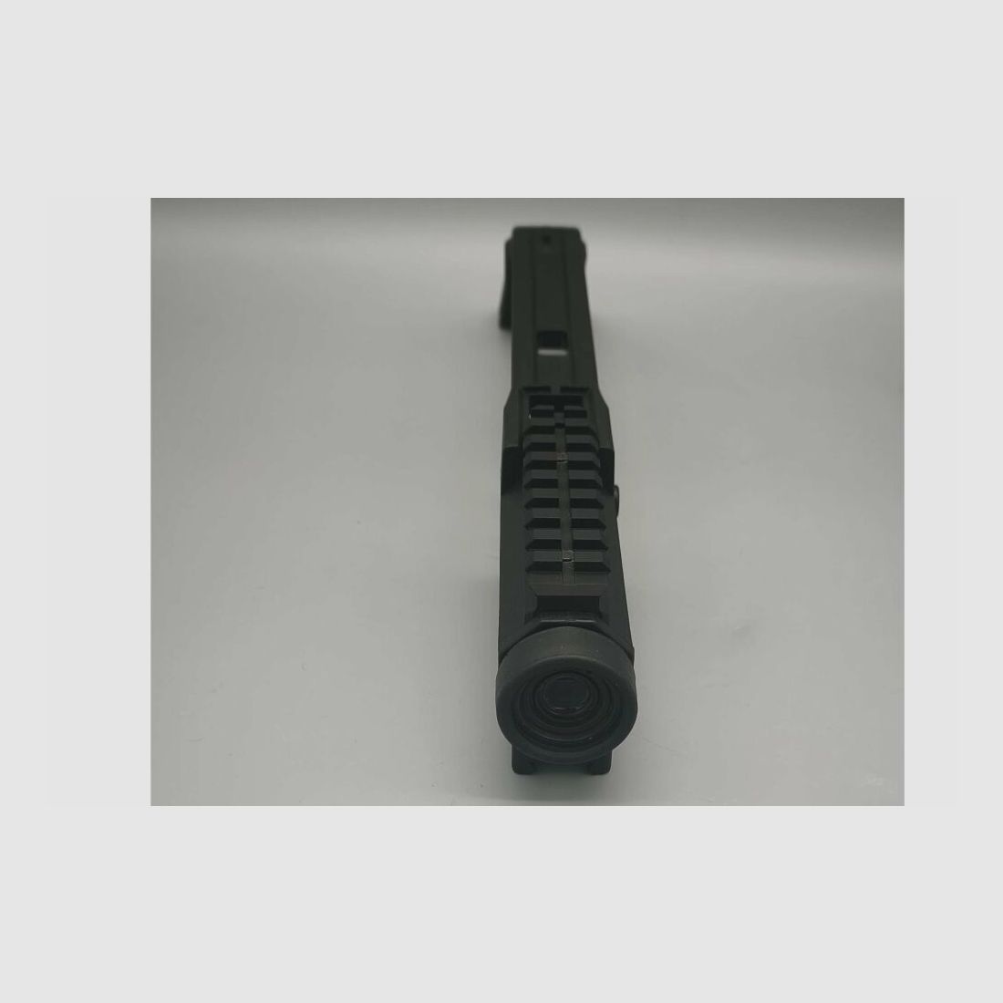 H&K | Heckler & Koch Hensoldt G36/SL8/HK243 Maniglia di Trasporto con Ottica 3x e ori, immagine 9 di 9