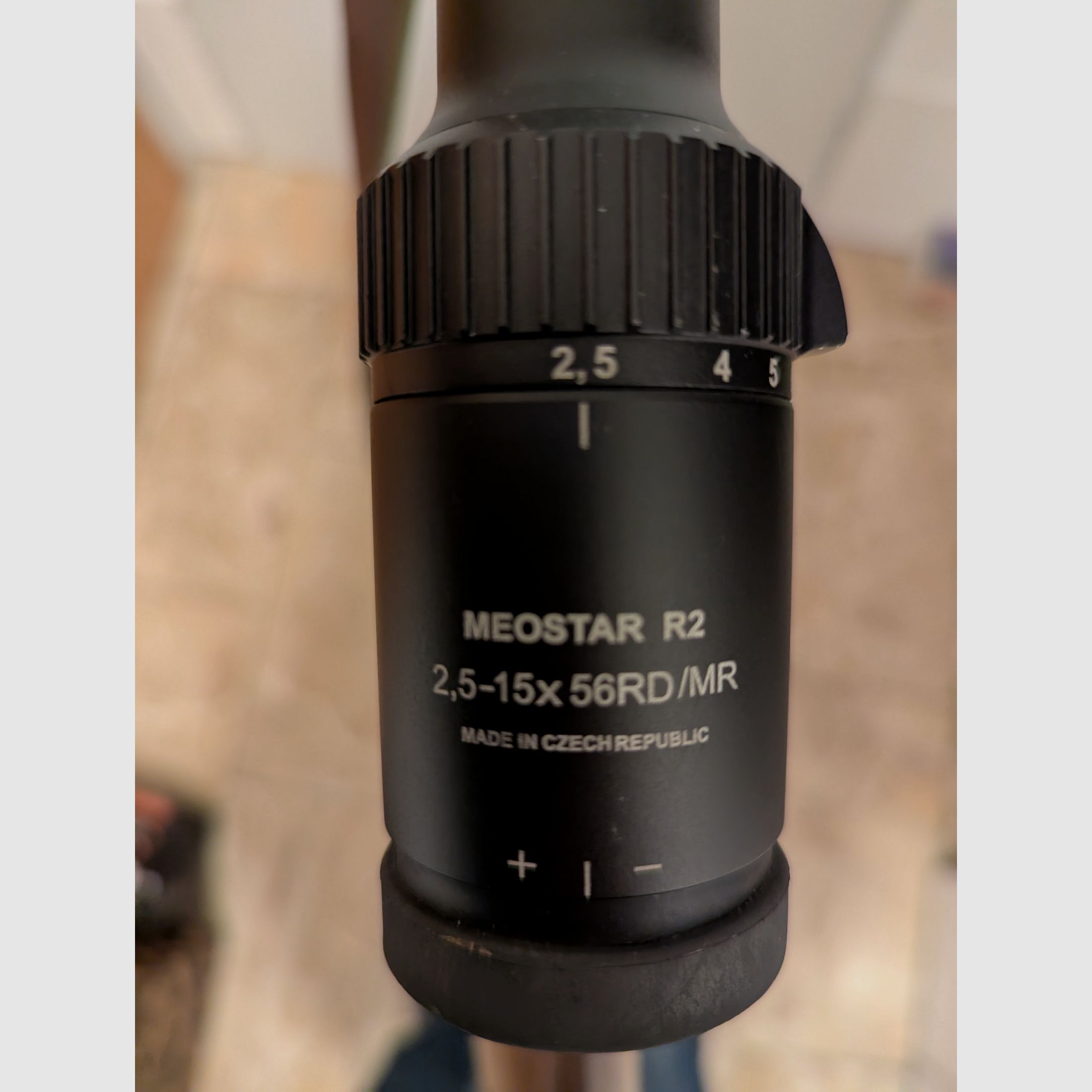 Bockbüchsflinte Blaser BBF 700/88  Kal. .30-06 Spr. 12/70