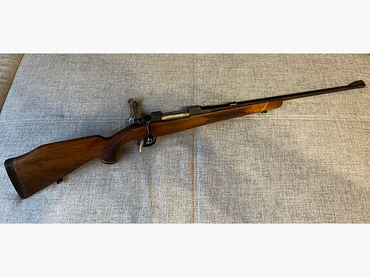 Repetierbüchse BRNO ZKK-600, Kaliber 7x64