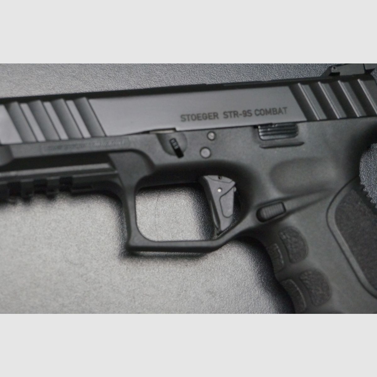 Stoeger STR9S Combat, Bild 6 von 7