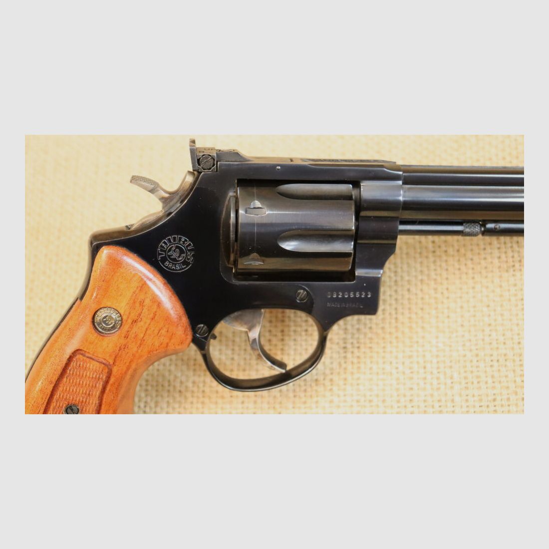Sport-Revolver Taurus 96 .22lr