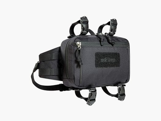 Tatonka Hip & Bar Pouch BC – Hip Bag CORDURA