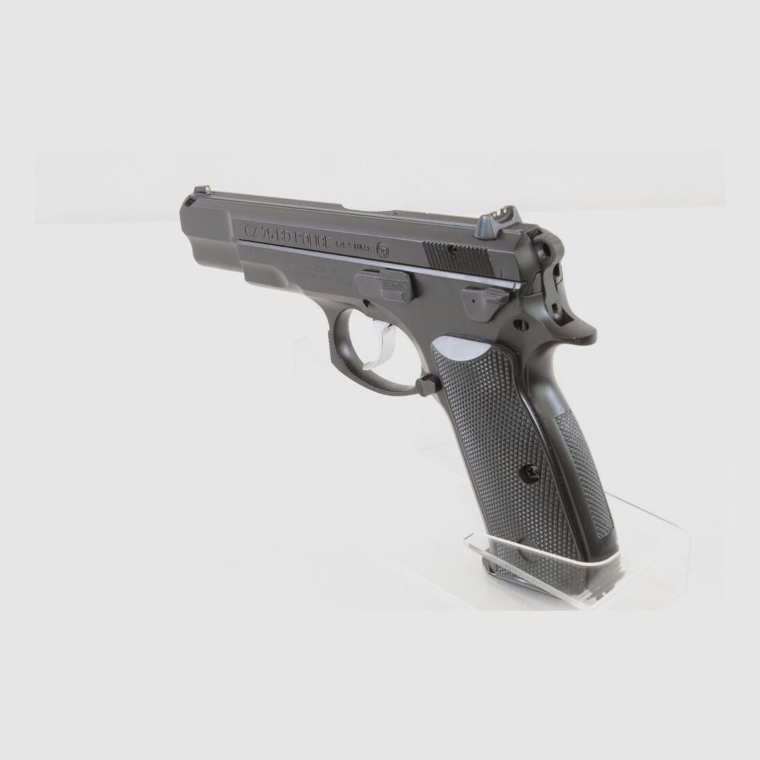 Czech Zbrojovka Pistool CZ 75 BD 9mm Luger