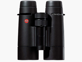 Leica Ultravid HD-Plus 10x42
