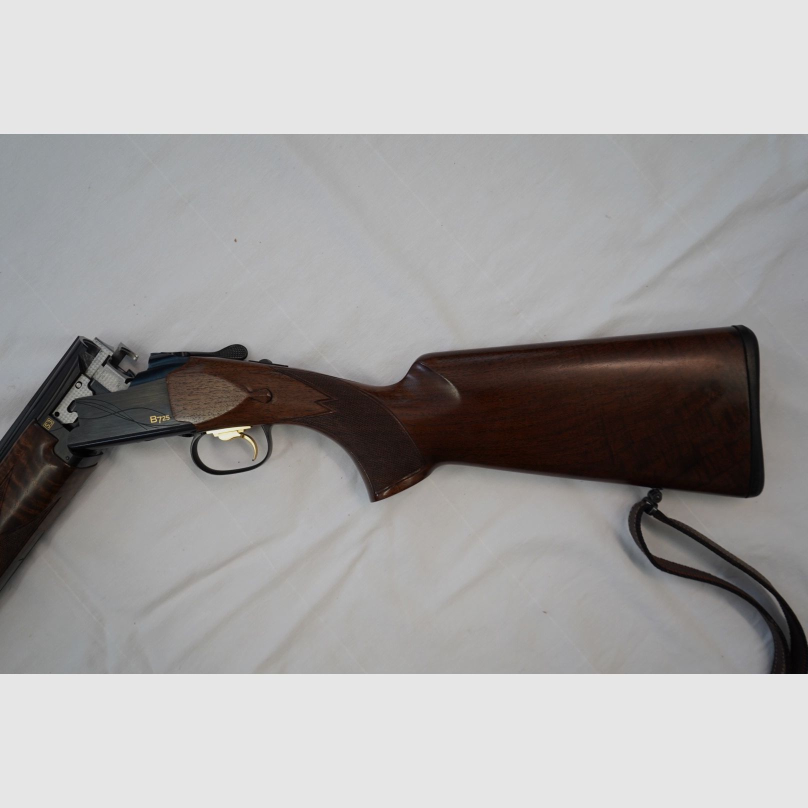Browning 725 Sporter black edition, 76cm LL