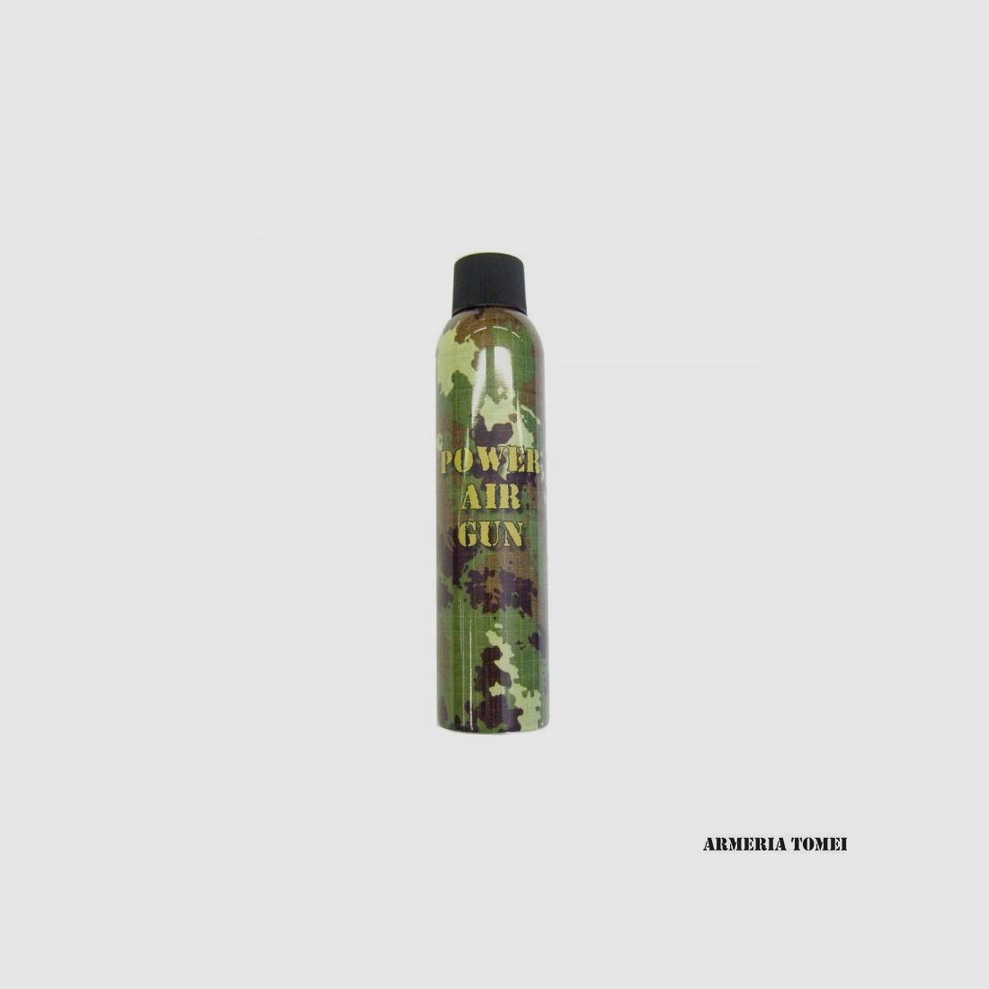 SUPER GREEN GAS POWER LUFTGEWEHR 400ML