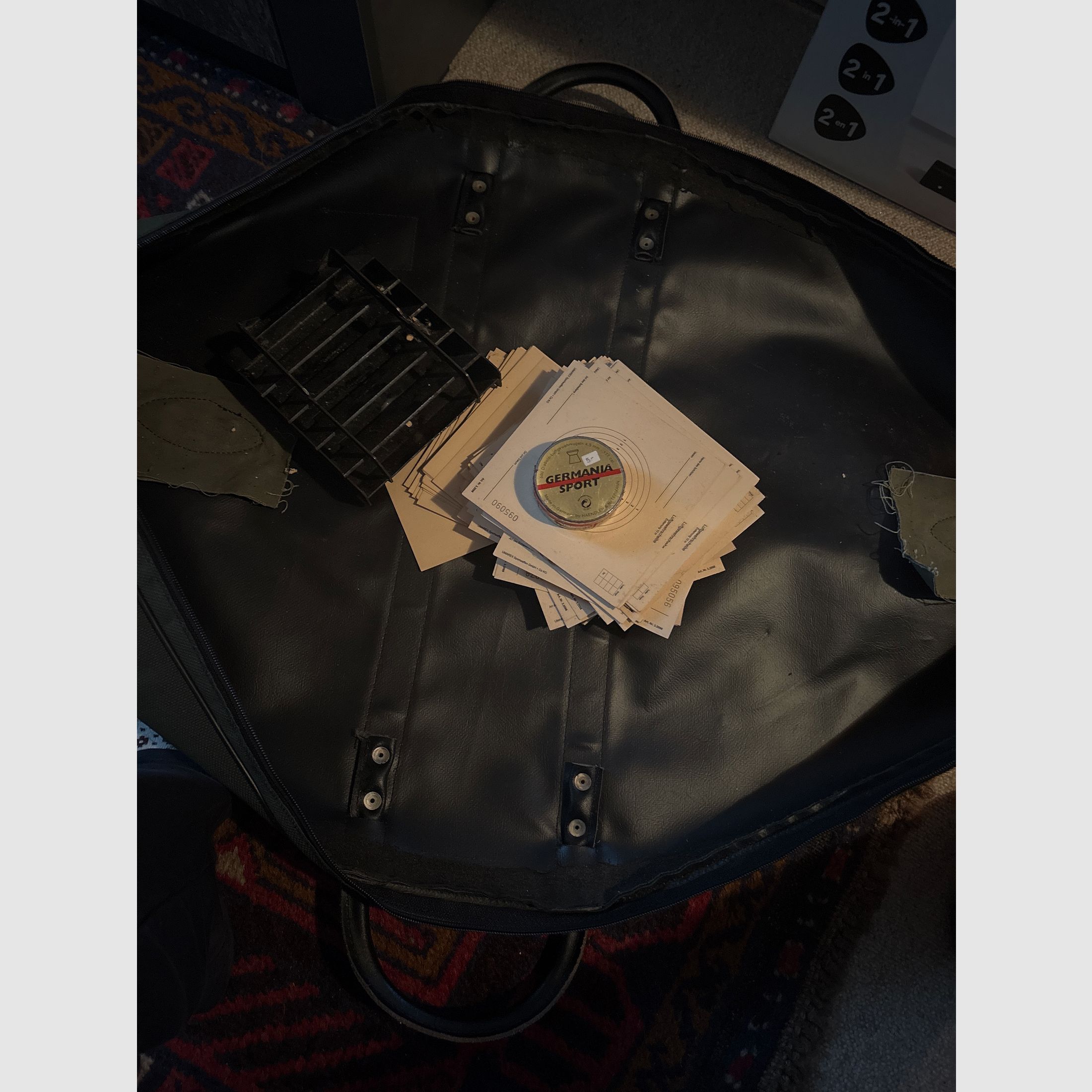 Luftgewehr Diana Modell 60