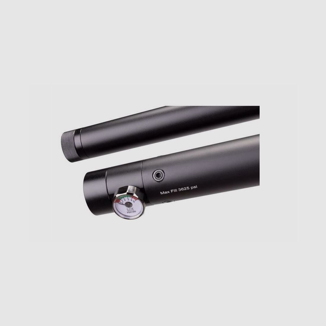 Umarex Zelos PCP, Bild 13 von 13