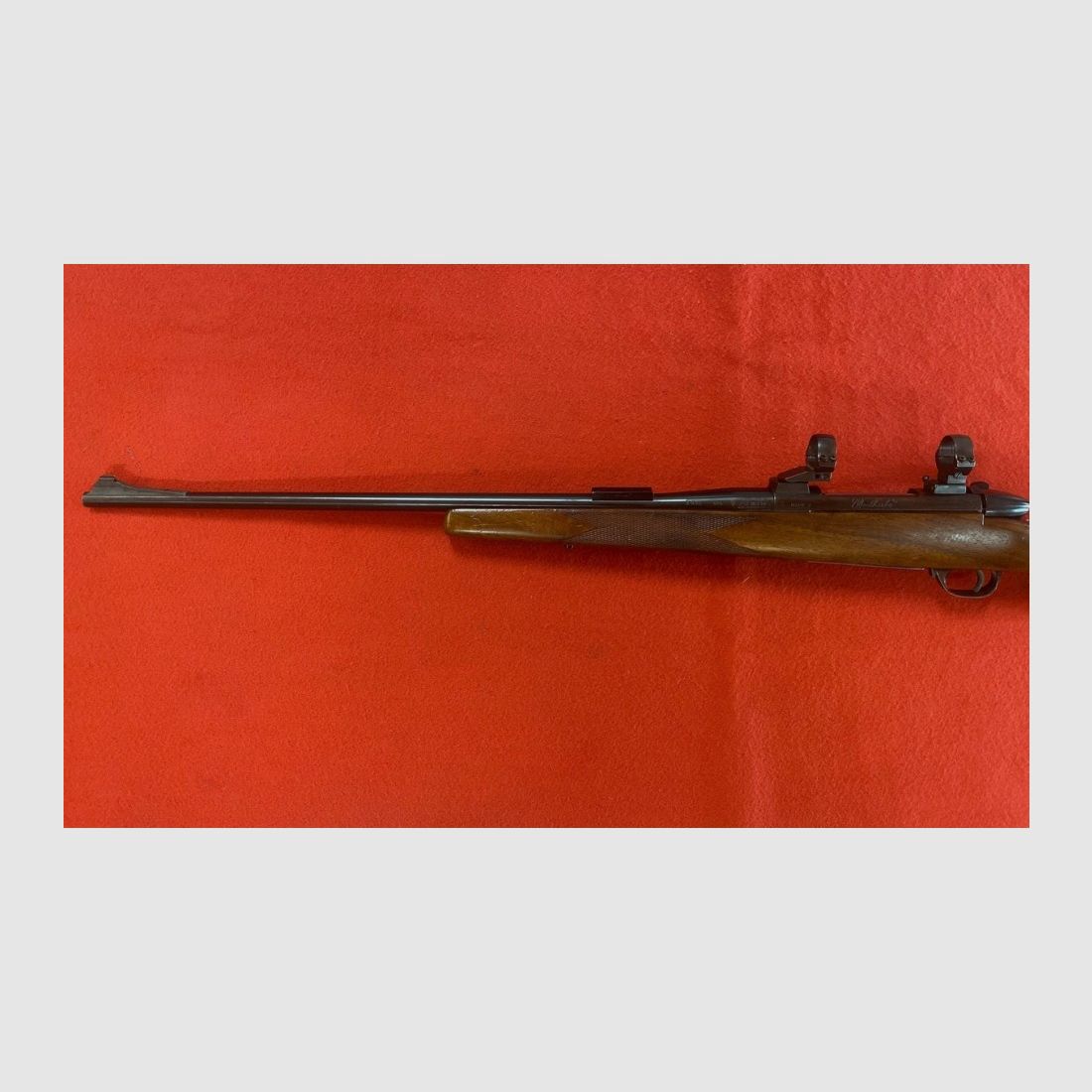 Weatherby Mark V Sport .257 Weatherby Magnum, image 6 of 6